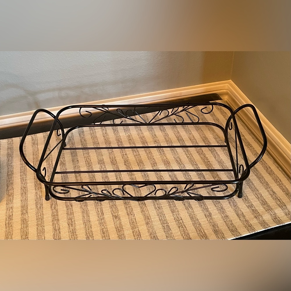 Casserole Dish Holder - Kitchen - Holiday - Christmas